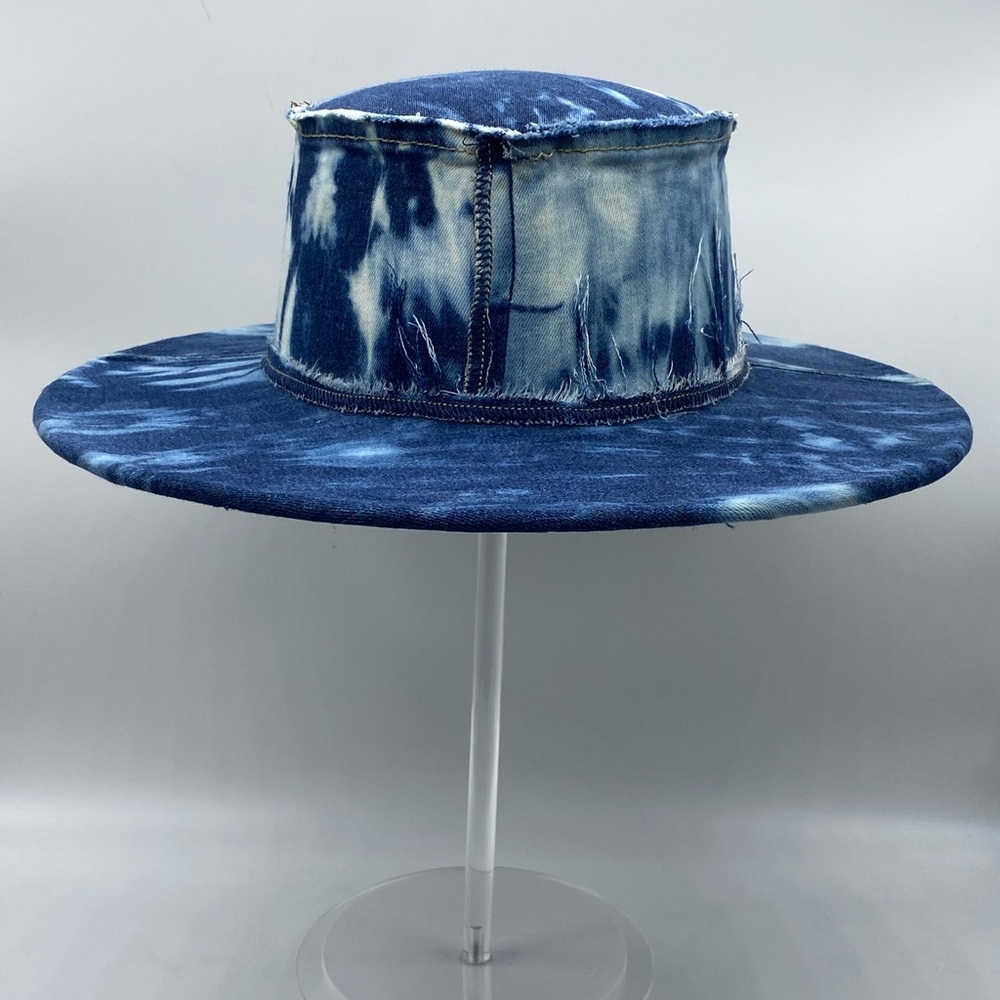 “Under Current” by The Chapeauholic